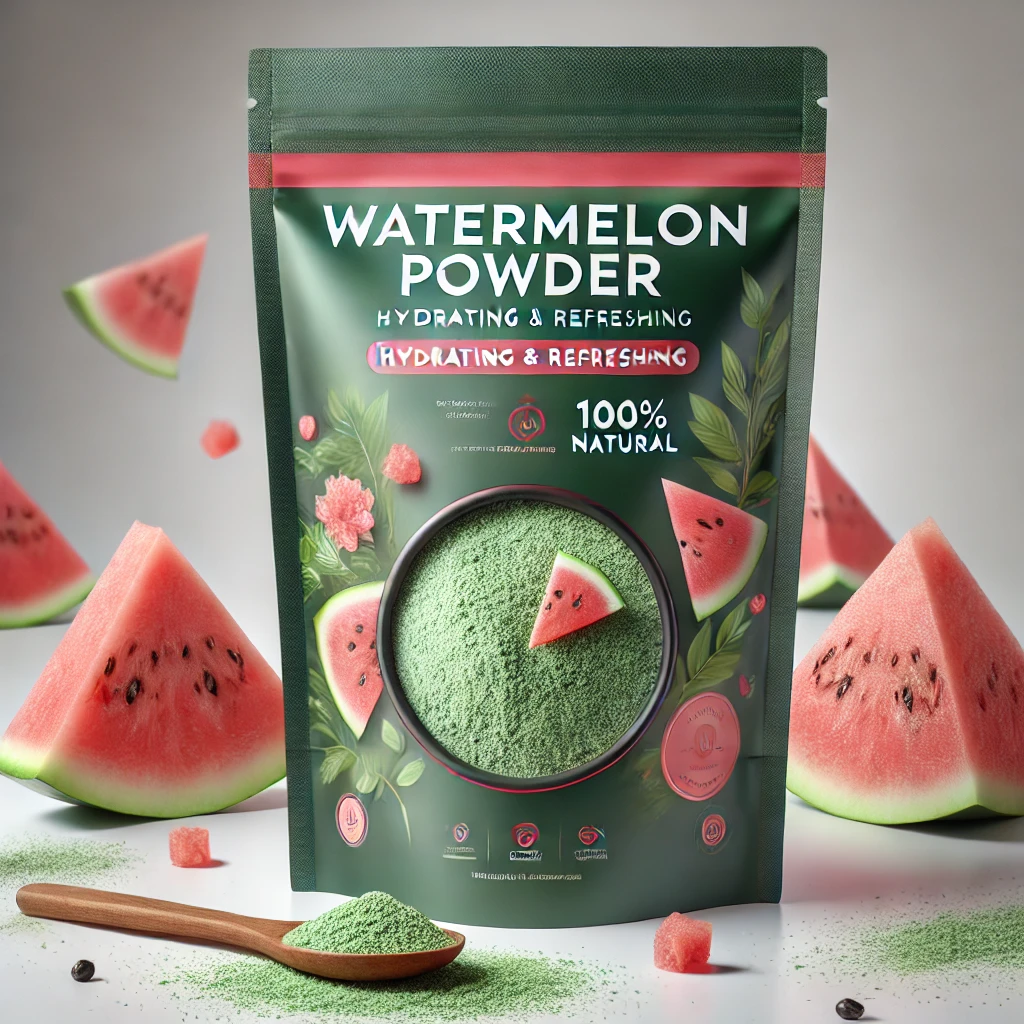 Watermelon Powder